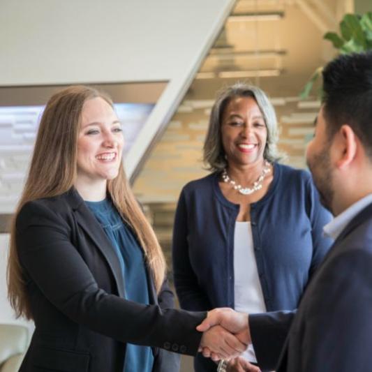 NonTraditional Admissions University